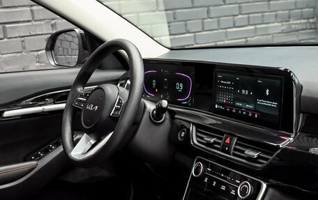 KIA Seltos I, 2026 год, 3 200 000 рублей, 20 фотография