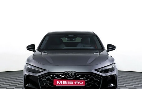 Audi A5, 2025 год, 5 590 000 рублей, 2 фотография