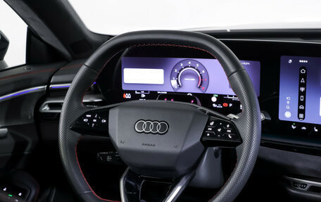 Audi A5, 2025 год, 5 590 000 рублей, 13 фотография