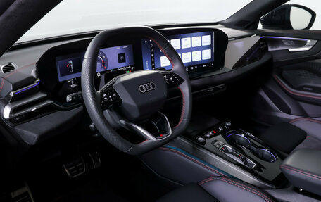 Audi A5, 2025 год, 5 590 000 рублей, 16 фотография