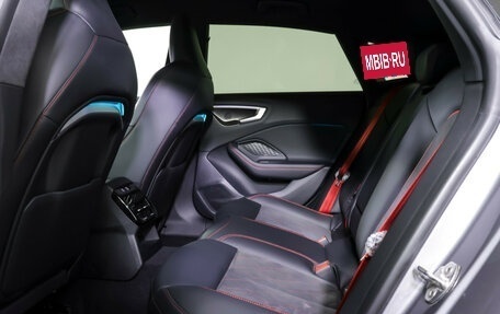 Audi A5, 2025 год, 5 590 000 рублей, 11 фотография
