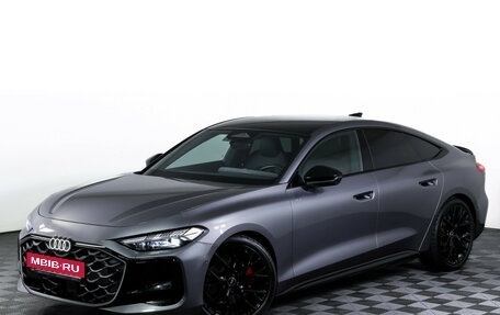 Audi A5, 2025 год, 5 590 000 рублей, 24 фотография