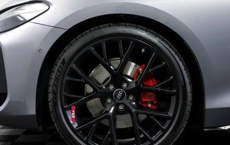 Audi A5, 2025 год, 5 590 000 рублей, 21 фотография