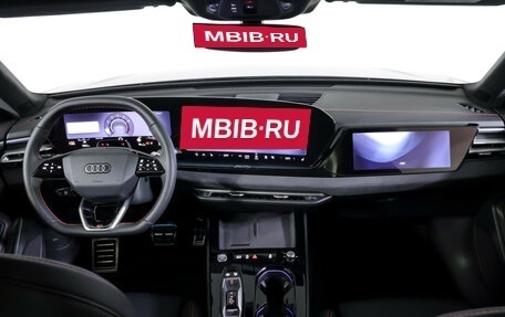 Audi A5, 2025 год, 5 590 000 рублей, 12 фотография