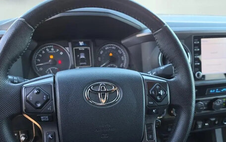 Toyota Tacoma III, 2023 год, 9 102 518 рублей, 6 фотография