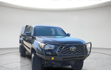 Toyota Tacoma III, 2023 год, 9 102 518 рублей, 2 фотография