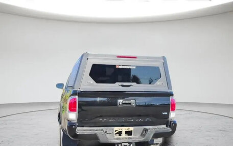 Toyota Tacoma III, 2023 год, 9 102 518 рублей, 4 фотография