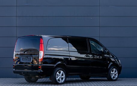 Mercedes-Benz Vito, 2014 год, 1 955 000 рублей, 6 фотография