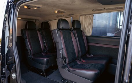 Mercedes-Benz Vito, 2014 год, 1 955 000 рублей, 17 фотография