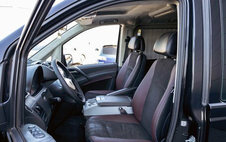 Mercedes-Benz Vito, 2014 год, 1 955 000 рублей, 11 фотография