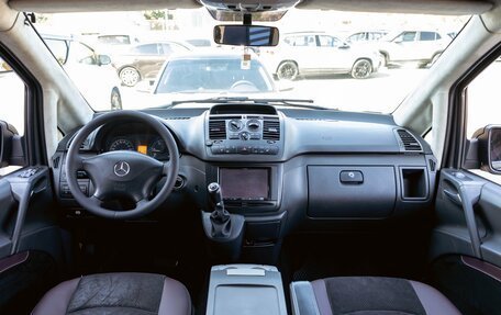 Mercedes-Benz Vito, 2014 год, 1 955 000 рублей, 16 фотография