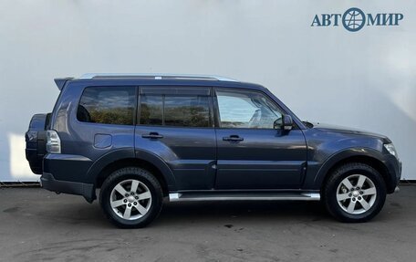 Mitsubishi Pajero IV, 2008 год, 1 149 000 рублей, 4 фотография