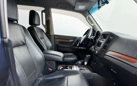 Mitsubishi Pajero IV, 2008 год, 1 149 000 рублей, 10 фотография