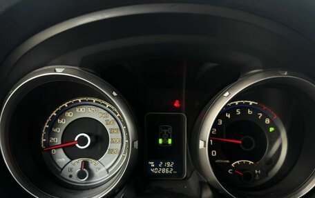 Mitsubishi Pajero IV, 2008 год, 1 149 000 рублей, 14 фотография