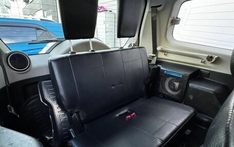 Mitsubishi Pajero IV, 2008 год, 1 149 000 рублей, 12 фотография