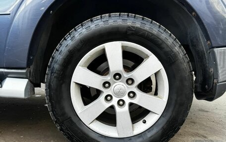 Mitsubishi Pajero IV, 2008 год, 1 149 000 рублей, 15 фотография