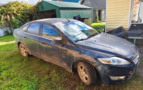 Ford Mondeo IV, 2009 год, 150 000 рублей, 5 фотография