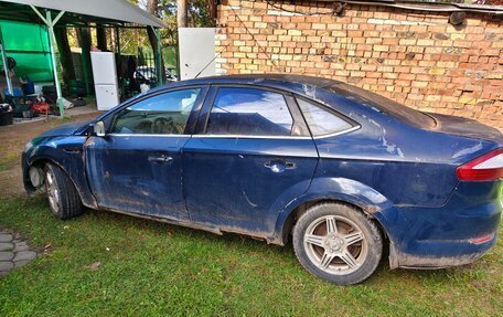 Ford Mondeo IV, 2009 год, 150 000 рублей, 4 фотография
