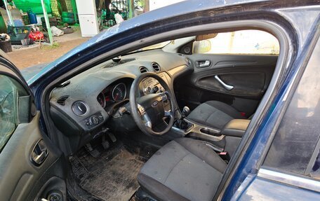 Ford Mondeo IV, 2009 год, 150 000 рублей, 6 фотография