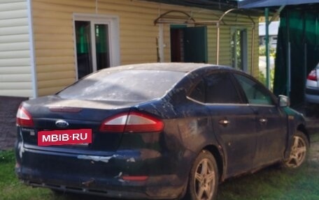 Ford Mondeo IV, 2009 год, 150 000 рублей, 2 фотография
