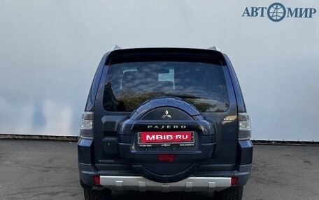 Mitsubishi Pajero IV, 2008 год, 1 149 000 рублей, 6 фотография