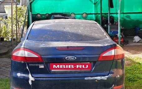 Ford Mondeo IV, 2009 год, 150 000 рублей, 3 фотография