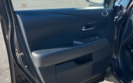 Lexus RX III, 2012 год, 2 600 000 рублей, 9 фотография
