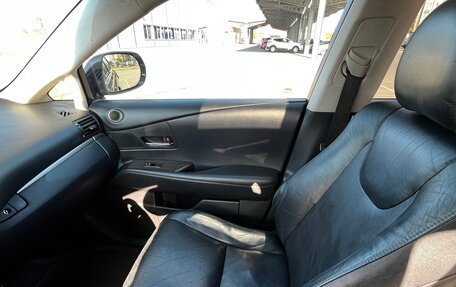 Lexus RX III, 2012 год, 2 600 000 рублей, 17 фотография