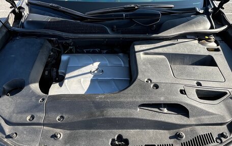Lexus RX III, 2012 год, 2 600 000 рублей, 21 фотография