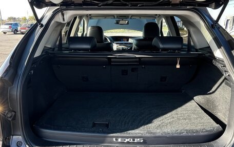 Lexus RX III, 2012 год, 2 600 000 рублей, 20 фотография