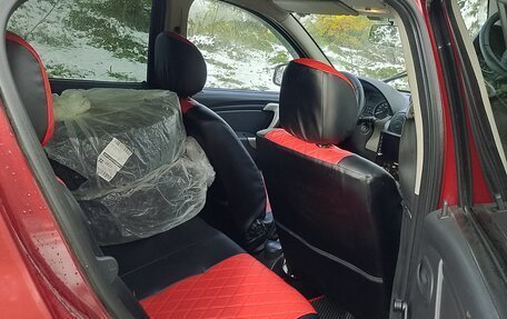 Renault Sandero I, 2010 год, 414 000 рублей, 10 фотография