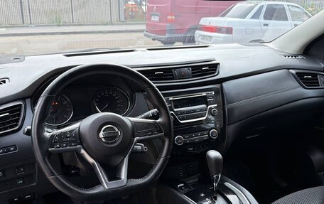 Nissan Qashqai, 2019 год, 1 345 000 рублей, 6 фотография