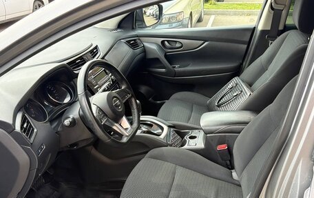 Nissan Qashqai, 2019 год, 1 345 000 рублей, 7 фотография