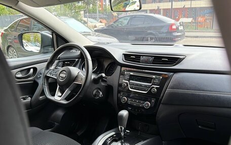 Nissan Qashqai, 2019 год, 1 345 000 рублей, 8 фотография