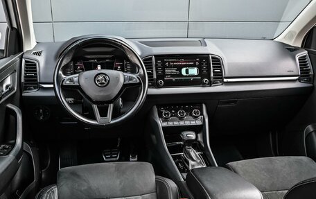 Skoda Karoq I, 2020 год, 2 289 000 рублей, 6 фотография