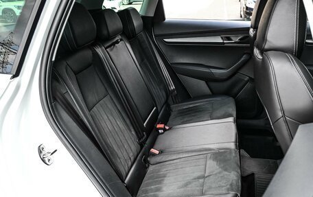 Skoda Karoq I, 2020 год, 2 289 000 рублей, 7 фотография