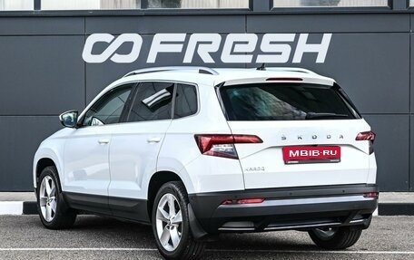 Skoda Karoq I, 2020 год, 2 289 000 рублей, 2 фотография