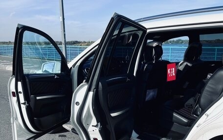 Mercedes-Benz GL-Класс, 2012 год, 2 000 000 рублей, 10 фотография
