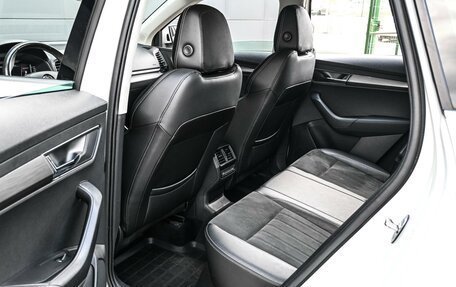 Skoda Karoq I, 2020 год, 2 289 000 рублей, 11 фотография