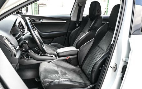 Skoda Karoq I, 2020 год, 2 289 000 рублей, 10 фотография