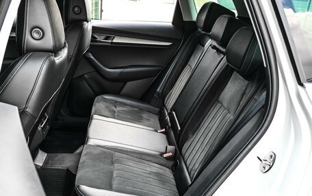 Skoda Karoq I, 2020 год, 2 289 000 рублей, 9 фотография