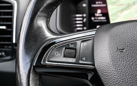 Skoda Karoq I, 2020 год, 2 289 000 рублей, 14 фотография