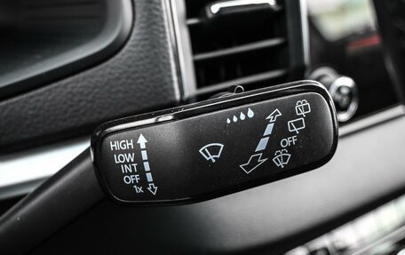 Skoda Karoq I, 2020 год, 2 289 000 рублей, 17 фотография