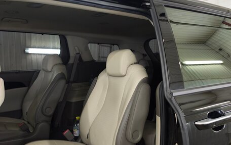 KIA Carnival, 2020 год, 3 300 000 рублей, 3 фотография