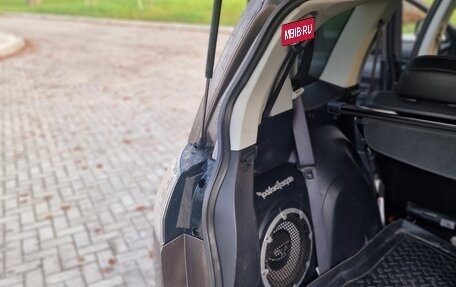 Mitsubishi Outlander III рестайлинг 3, 2011 год, 1 100 000 рублей, 7 фотография