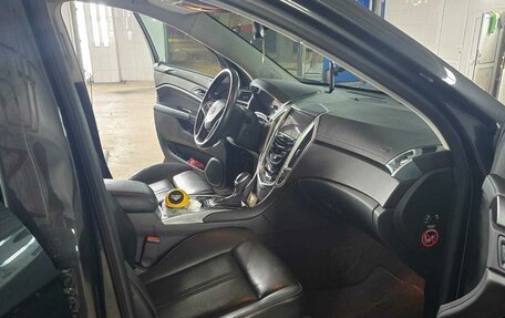 Cadillac SRX II рестайлинг, 2014 год, 2 300 000 рублей, 11 фотография