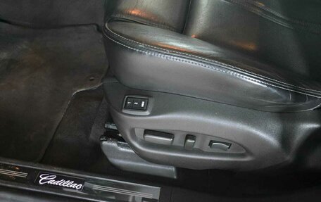 Cadillac SRX II рестайлинг, 2014 год, 2 300 000 рублей, 15 фотография