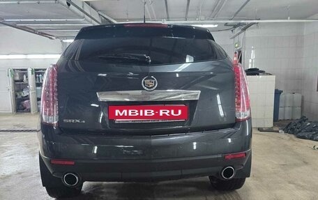 Cadillac SRX II рестайлинг, 2014 год, 2 300 000 рублей, 9 фотография