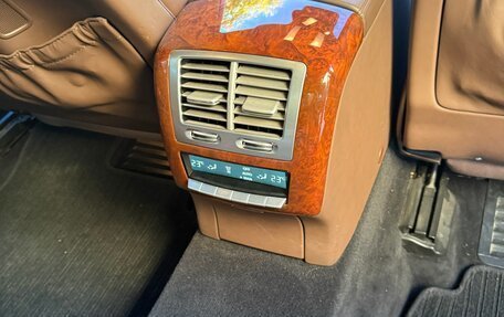 Mercedes-Benz S-Класс, 2010 год, 1 800 000 рублей, 9 фотография