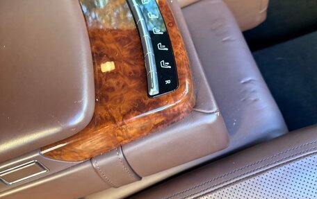 Mercedes-Benz S-Класс, 2010 год, 1 800 000 рублей, 12 фотография
